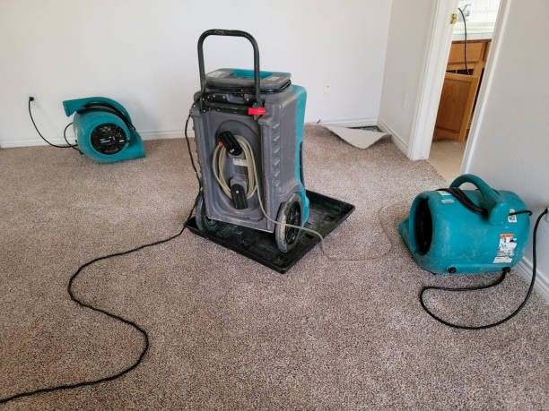Local water damage restoration in Dowagiac, MI