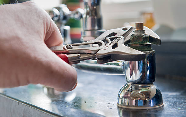 Best Water damage contractors near me  in Dowagiac, MI
